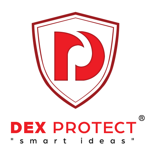 Dex Protect Logo